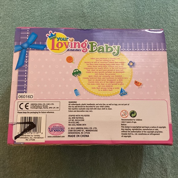 Your Loving Baby - Picture 3 of 7